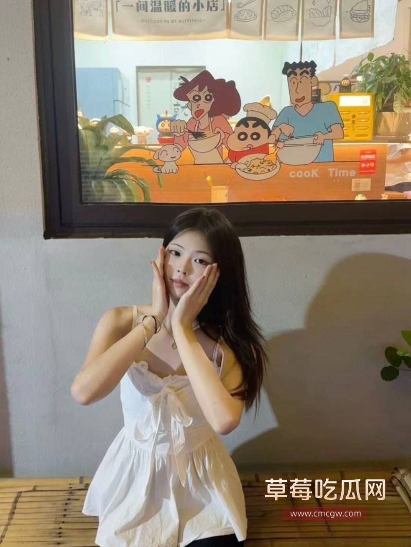上海学生妹 李金 9 上海学生妹 李金 9