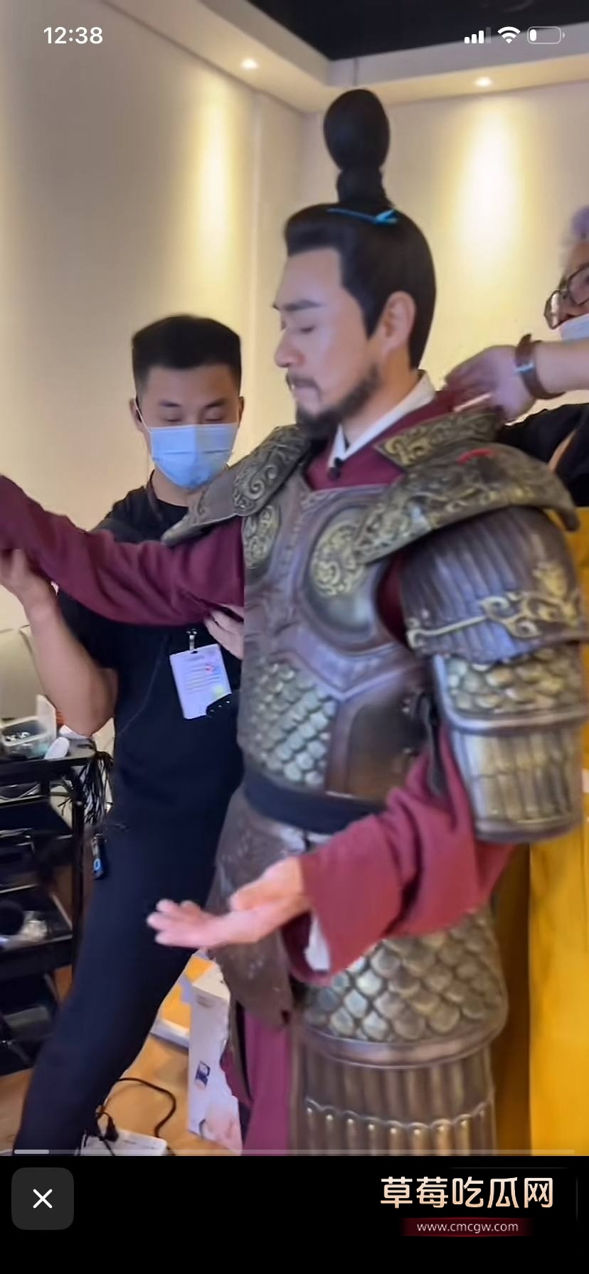 慕容复8 慕容复8