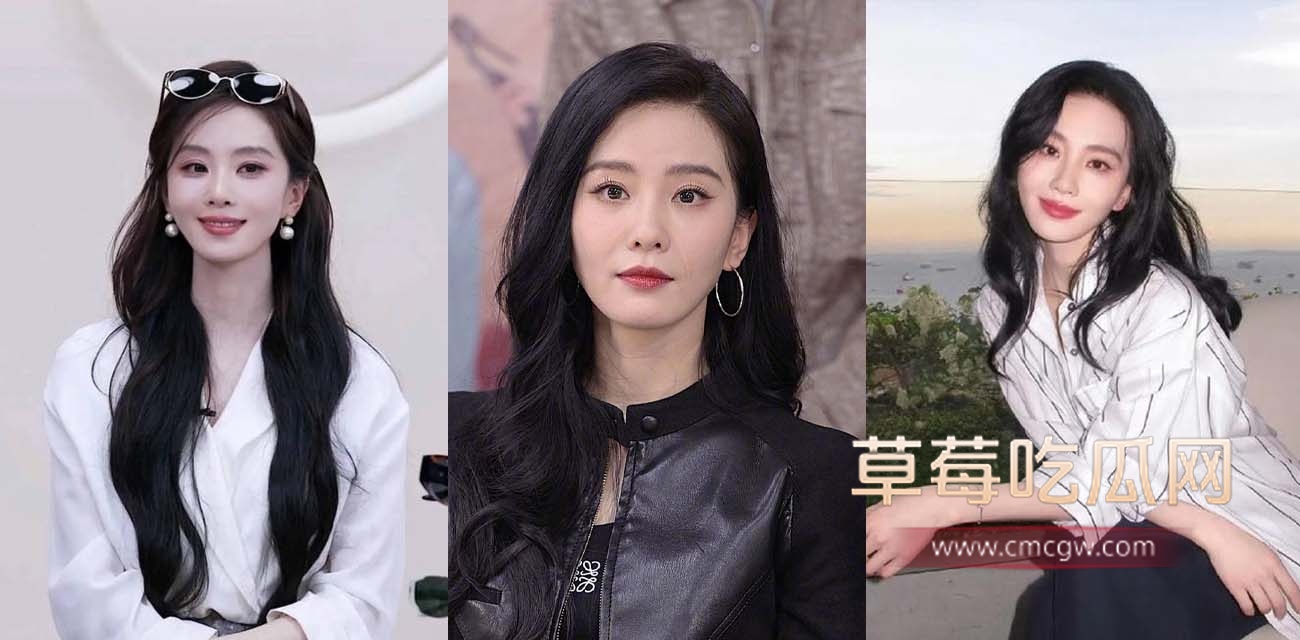 AI换脸之女明星刘诗诗.jpg AI换脸之女明星刘诗诗.jpg