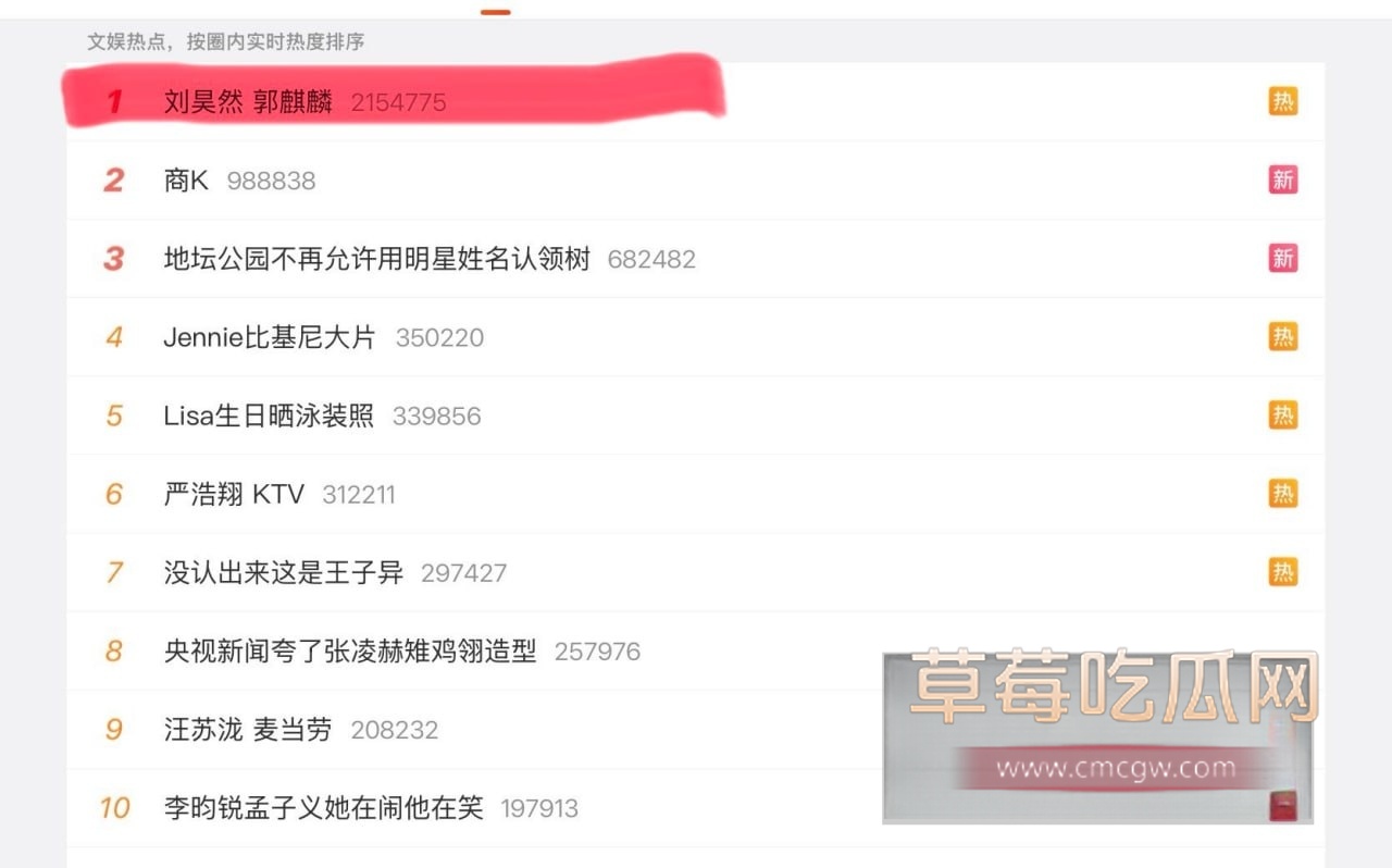 娱乐圈大瓜 刘昊然和郭麒麟商k玩耍8 娱乐圈大瓜 刘昊然和郭麒麟商k玩耍8