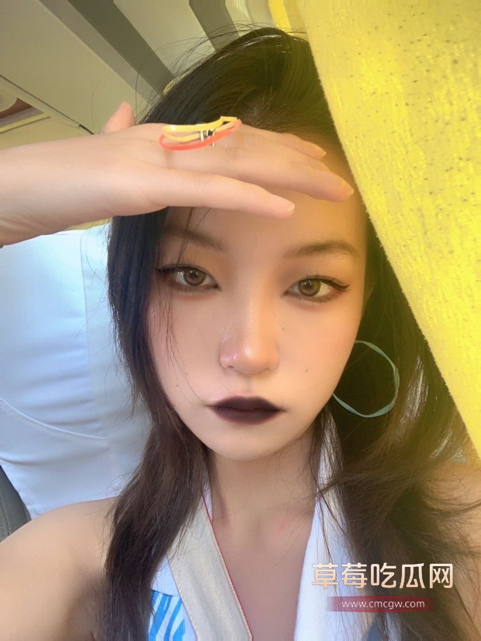 墨尔本大学女留学生带货诈骗勒索18 墨尔本大学女留学生带货诈骗勒索18