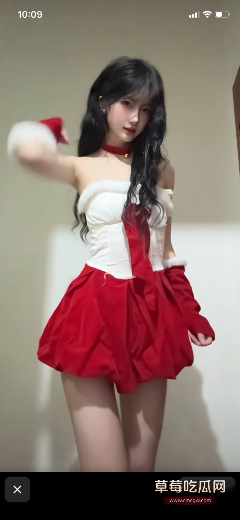 抖音百万网红 一只香 18 抖音百万网红 一只香 18