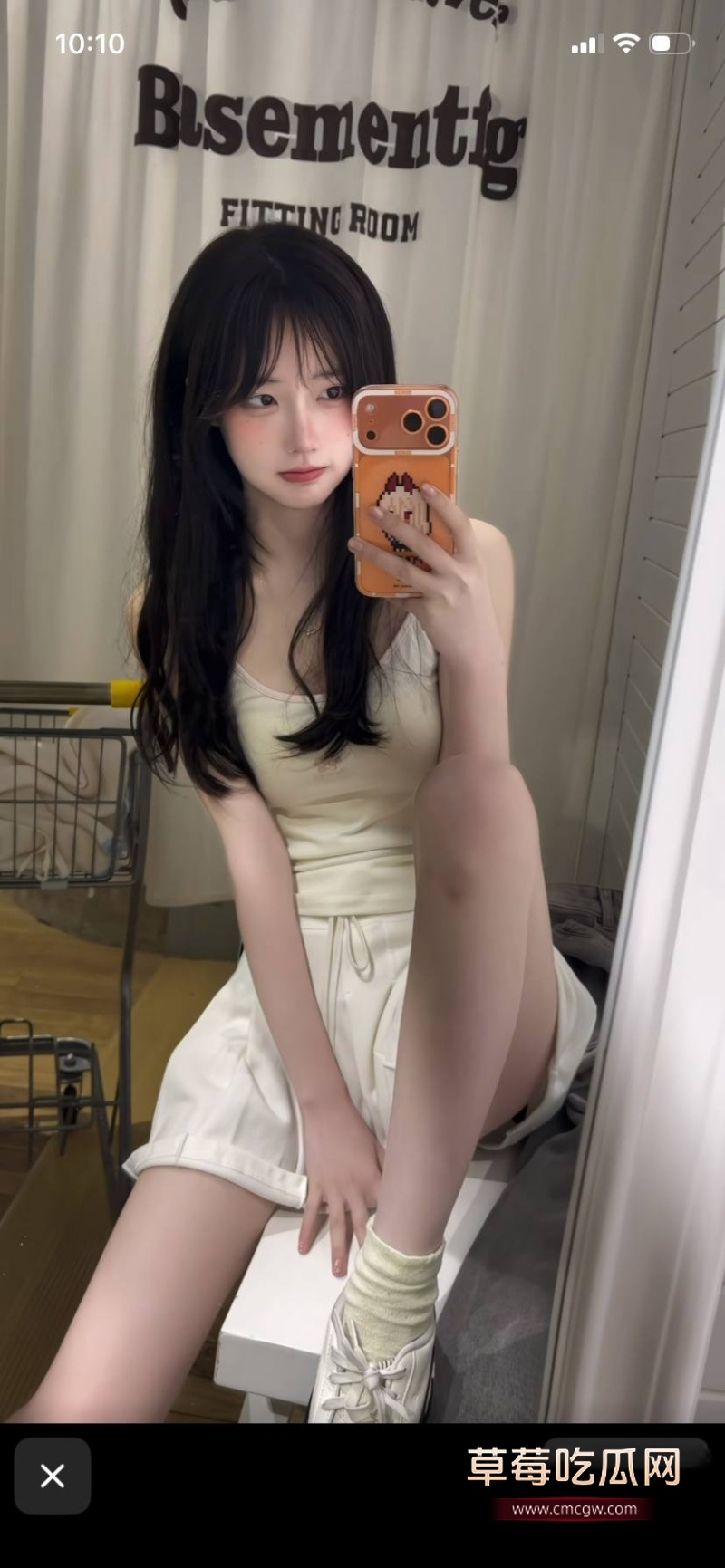 抖音百万网红 一只香 20 抖音百万网红 一只香 20