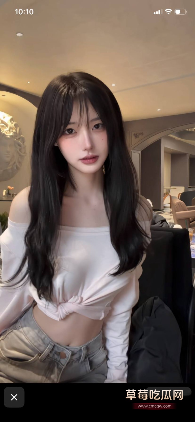 抖音百万网红 一只香 23 抖音百万网红 一只香 23