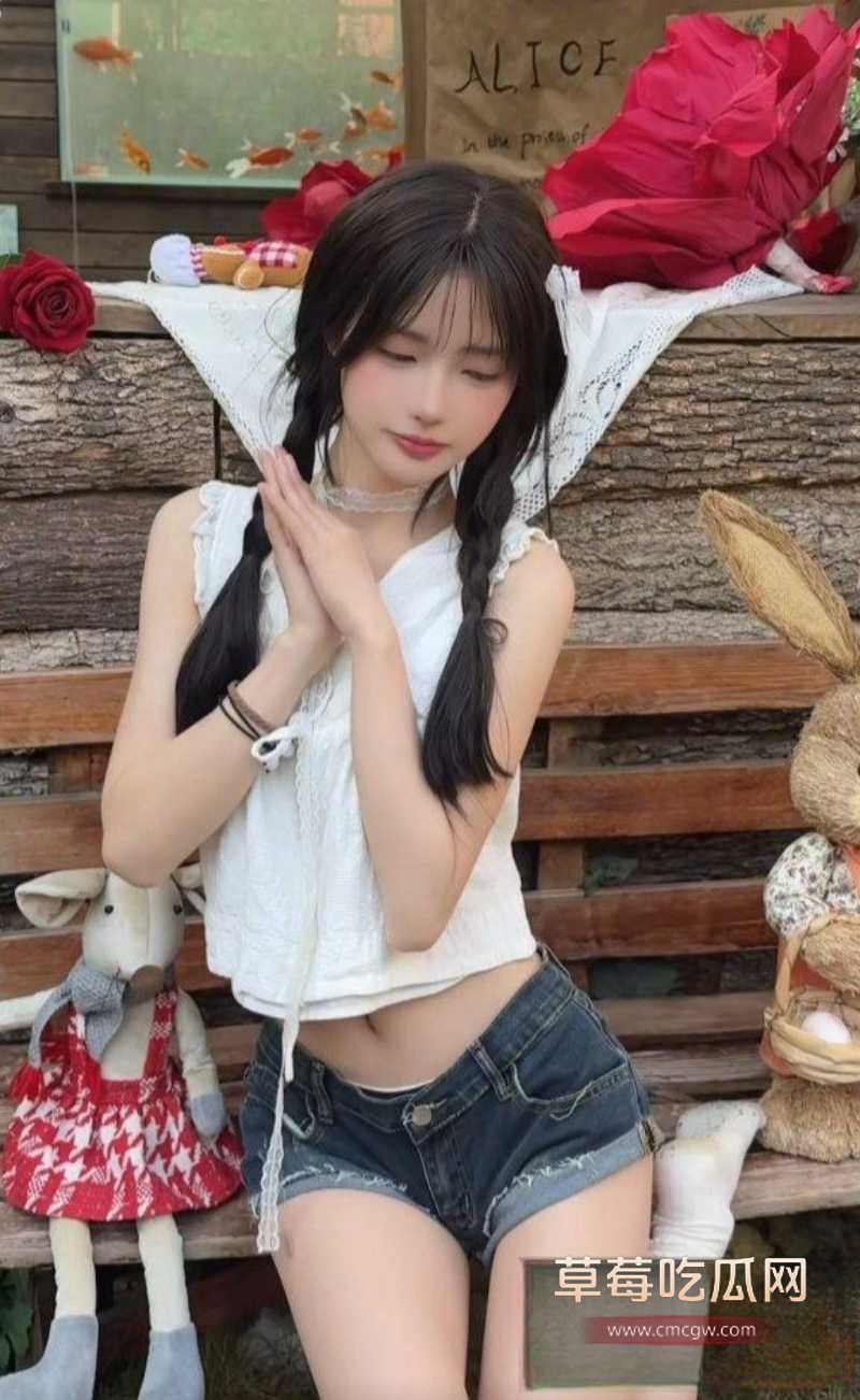 抖音百万网红 一只香 39 抖音百万网红 一只香 39