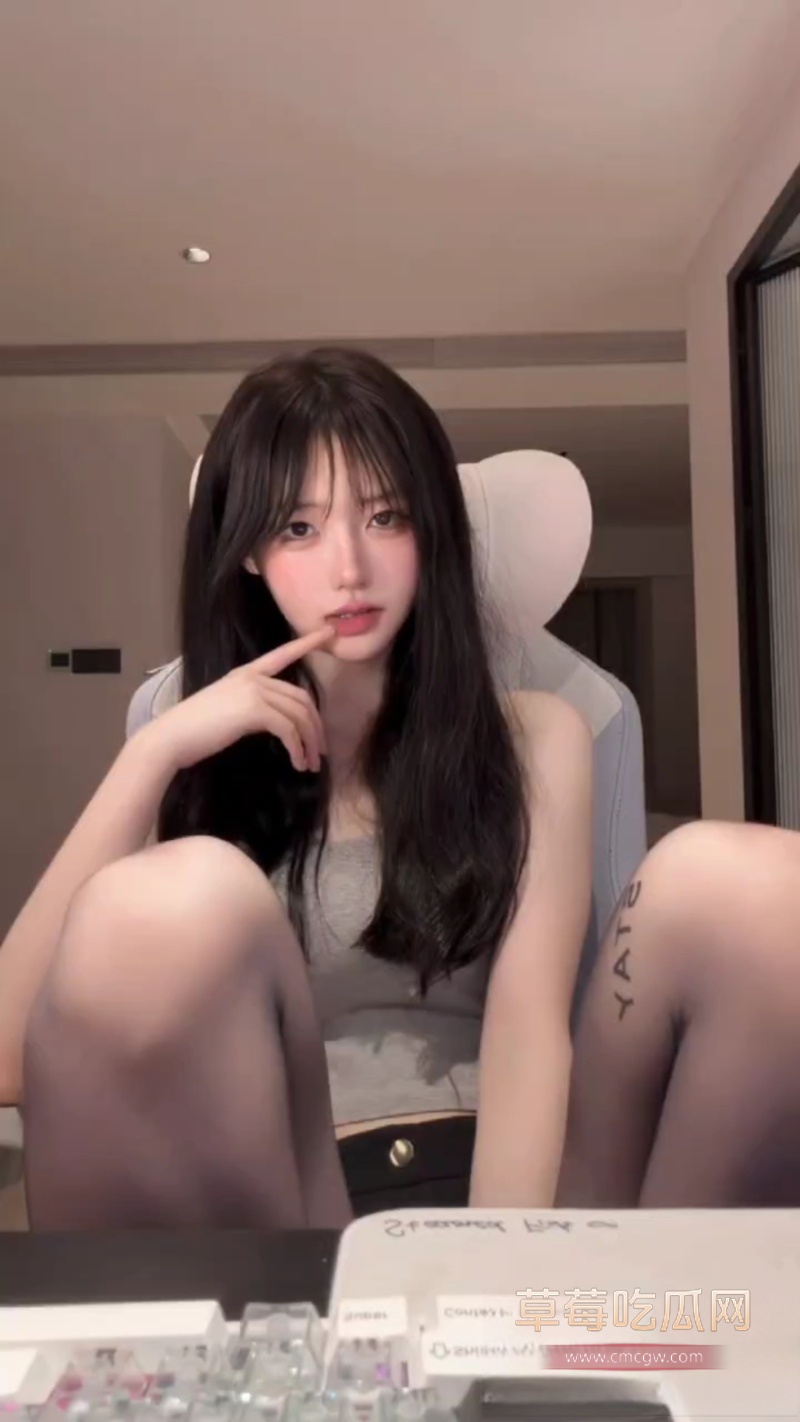 抖音百万网红 一只香 3 抖音百万网红 一只香 3
