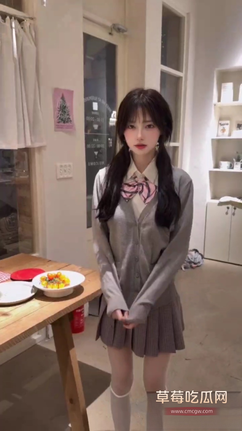 抖音百万网红 一只香 4 抖音百万网红 一只香 4