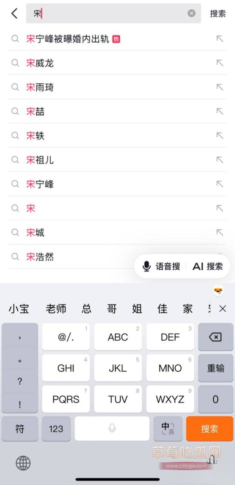 45岁演员 宋宁峰 被曝婚内出轨 29 45岁演员 宋宁峰 被曝婚内出轨 29