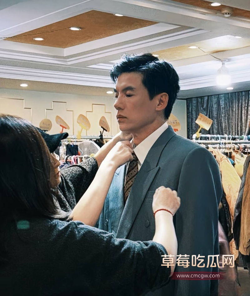 45岁演员 宋宁峰 被曝婚内出轨 38 45岁演员 宋宁峰 被曝婚内出轨 38