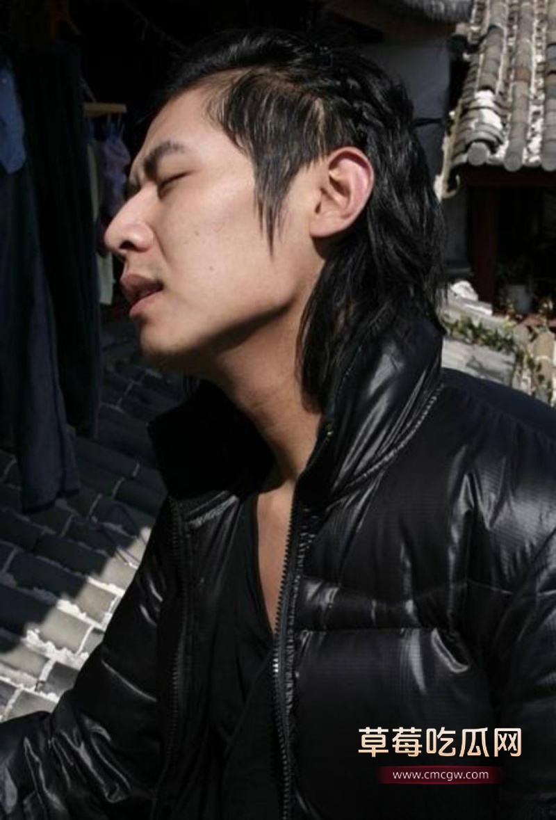 抖音网红人生导师 大冰 50 抖音网红人生导师 大冰 50