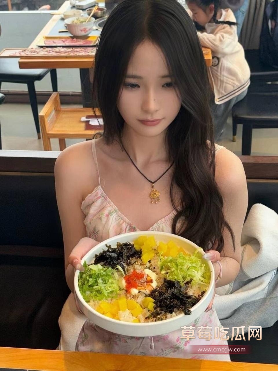 高颜值反差母狗李芸琪3