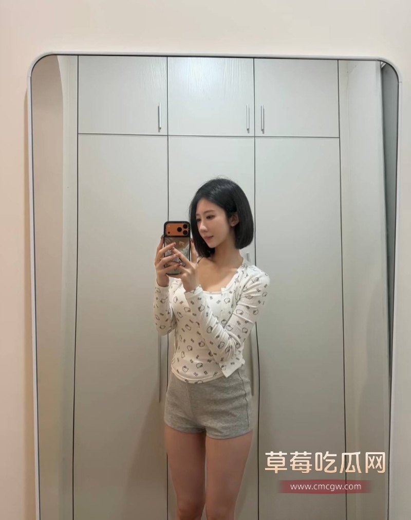 9万粉女网红一只椒仔 34 9万粉女网红一只椒仔 34