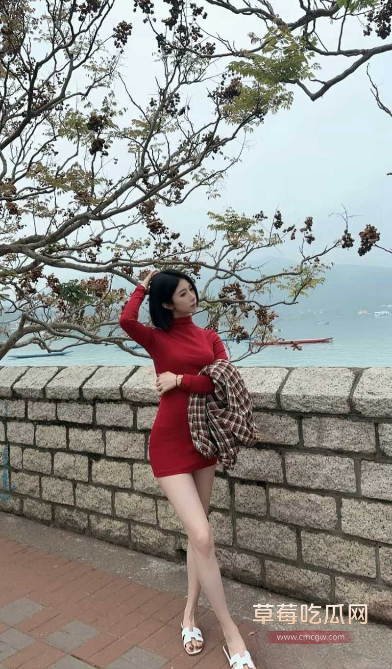 9万粉女网红一只椒仔 35 9万粉女网红一只椒仔 35