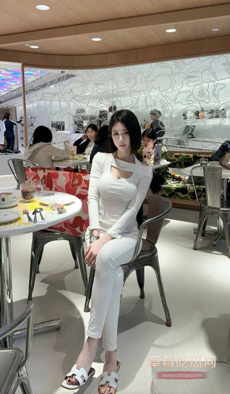 9万粉女网红一只椒仔 36 9万粉女网红一只椒仔 36