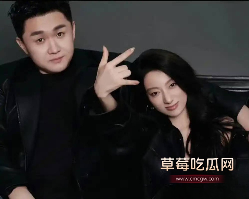 千万大V 张百乔 13