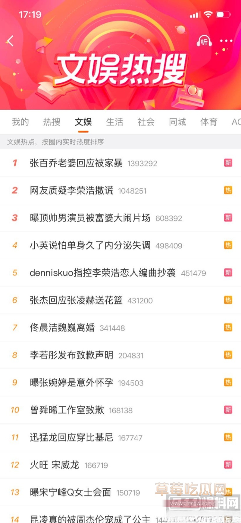 千万大V 张百乔 20
