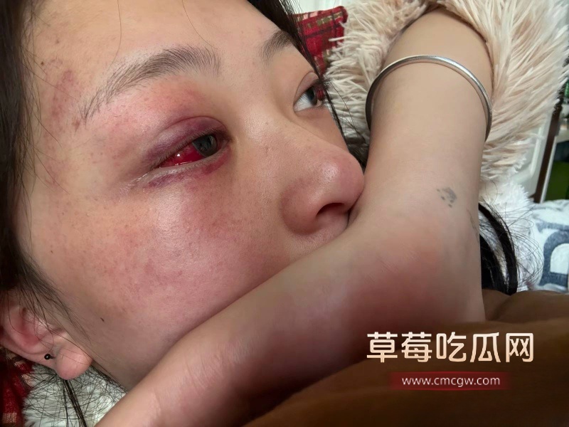 千万大V 张百乔 31