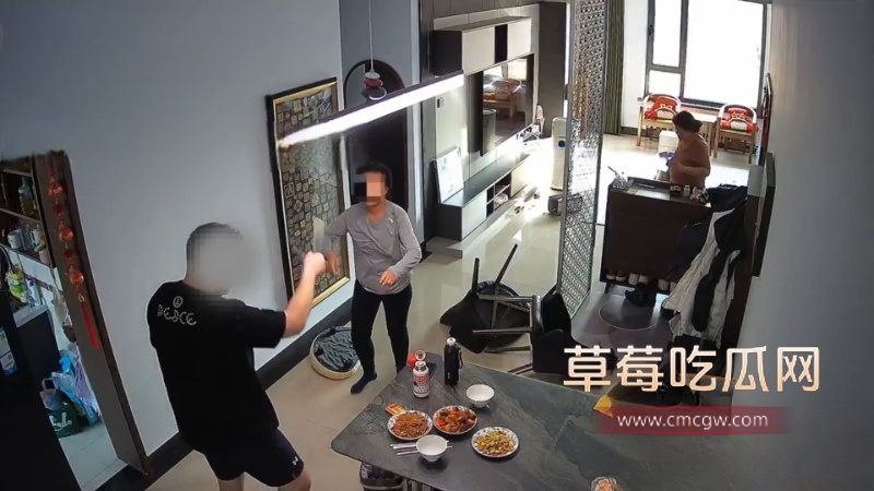 千万大V 张百乔 1