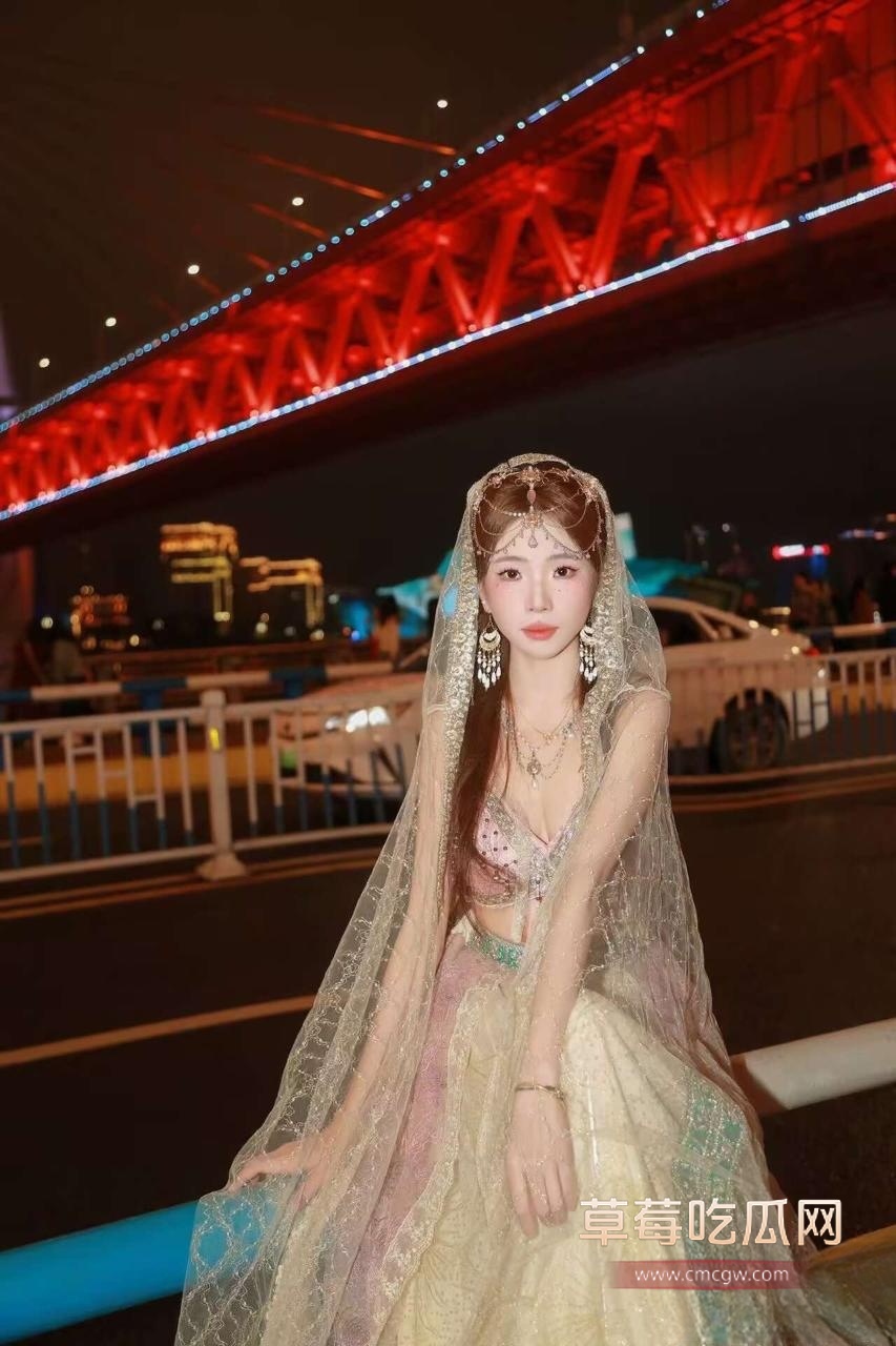 何毓婷17 何毓婷17