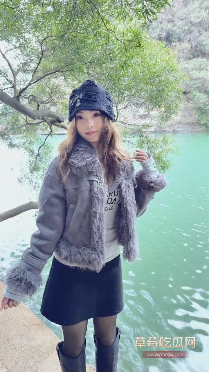 广东佛山反差婊陈倩瑜4
