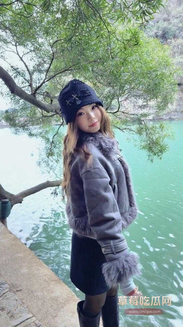 广东佛山反差婊陈倩瑜7