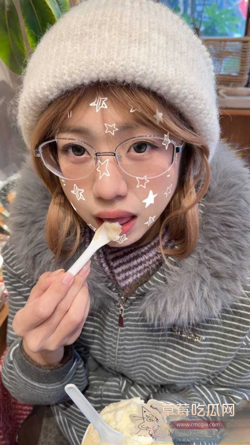 上海超嫩眼镜妹和男友恋爱五年 23 上海超嫩眼镜妹和男友恋爱五年 23