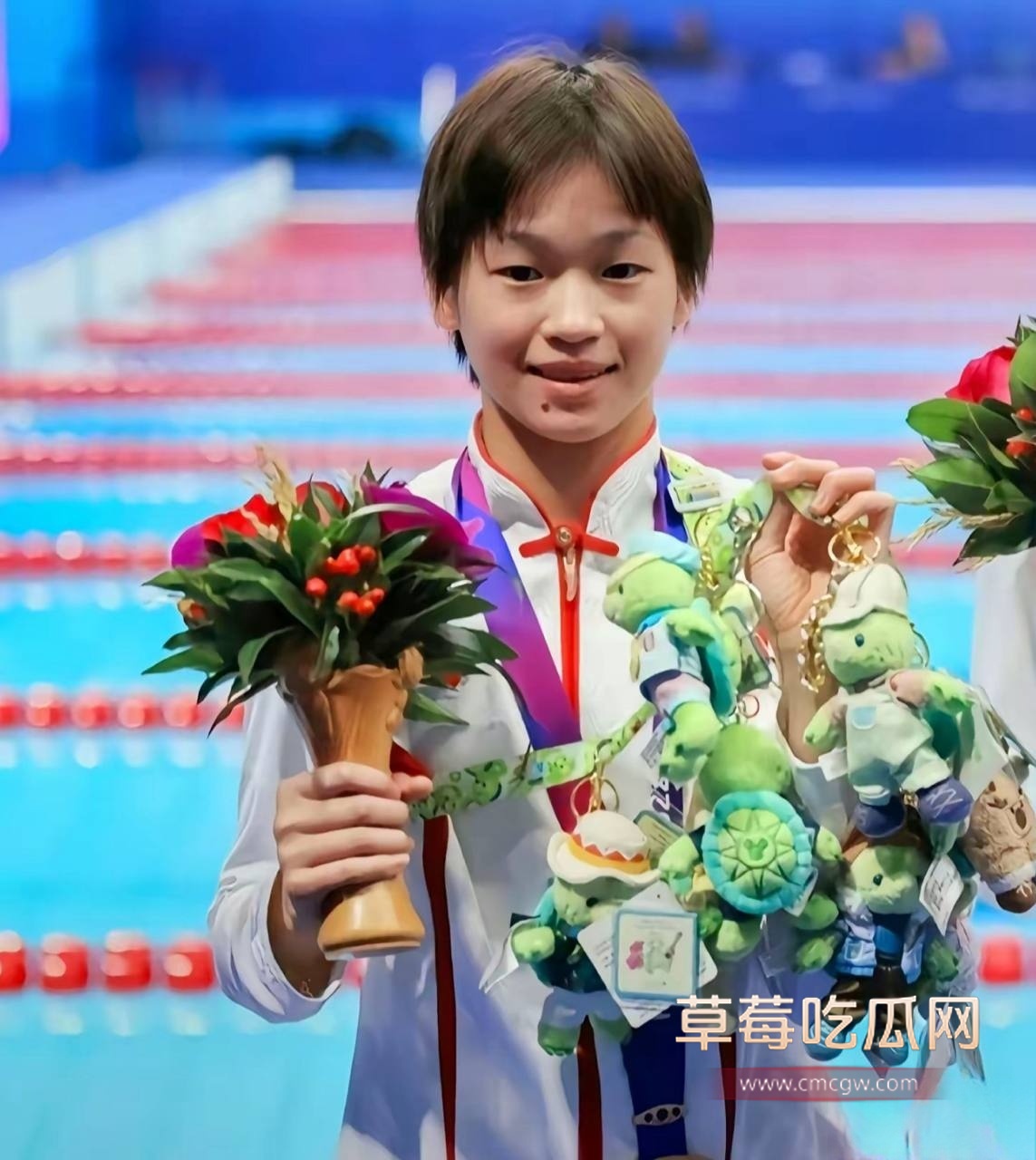 全红婵7 全红婵7