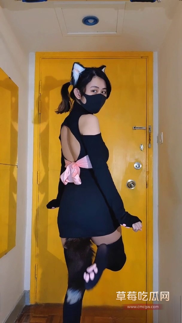 网红奶咪1 网红奶咪1