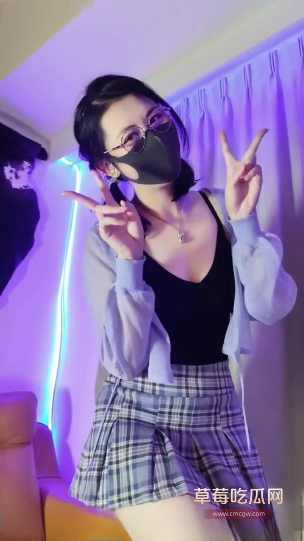 网红奶咪5 网红奶咪5