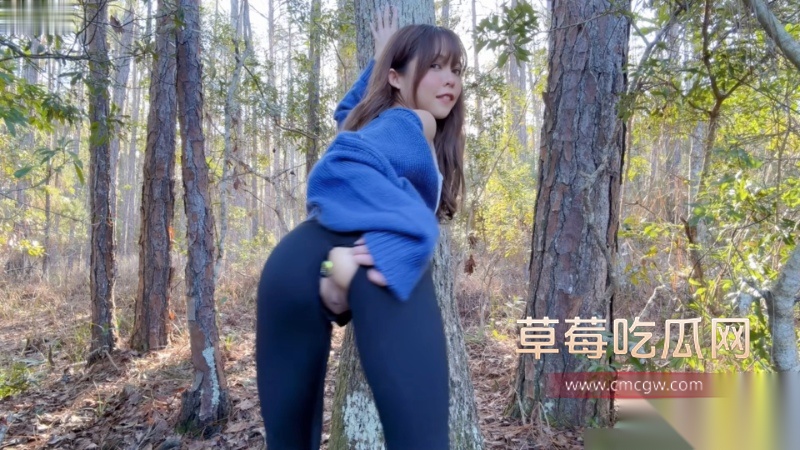 亚裔童颜博主 Kittyxkum 3 亚裔童颜博主 Kittyxkum 3