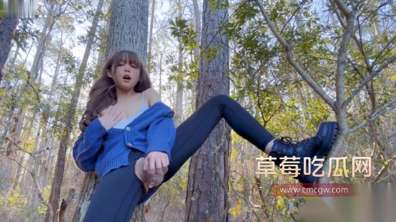 亚裔童颜博主 Kittyxkum 17 亚裔童颜博主 Kittyxkum 17