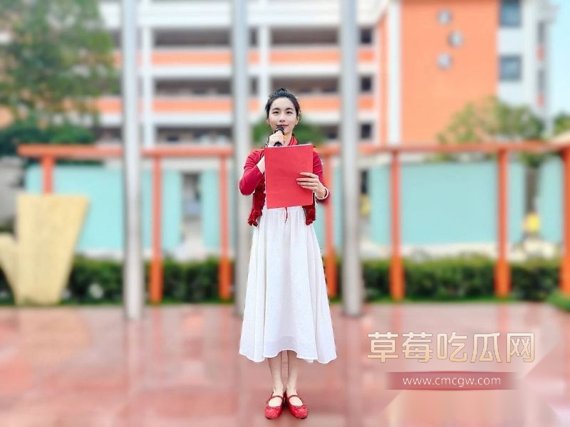 新路小学老师昌瑾昀相关照片4 新路小学老师昌瑾昀相关照片4
