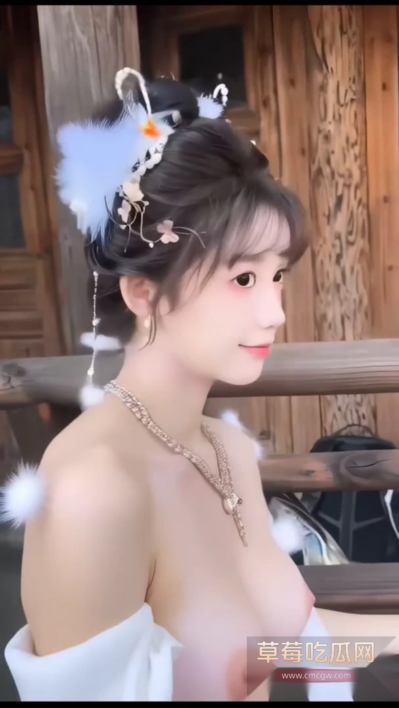 AI裸舞1 AI裸舞1