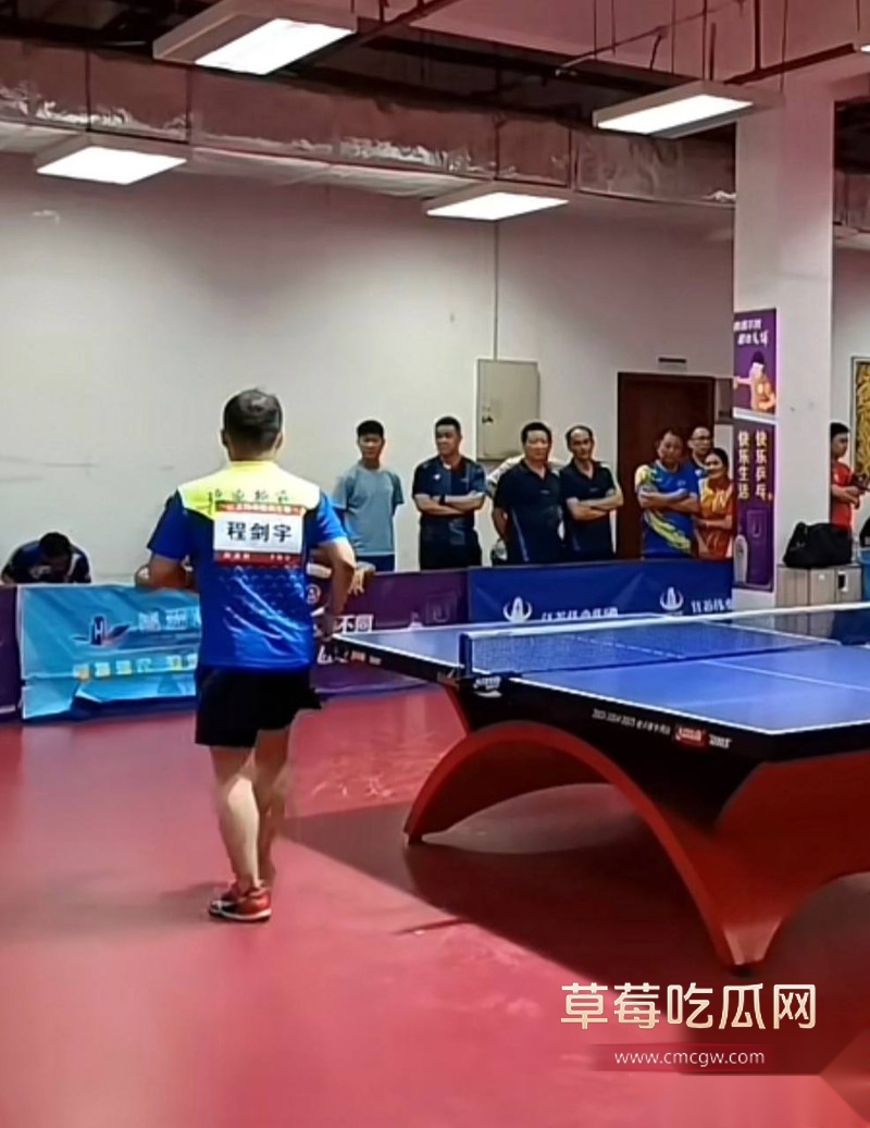 乒乓43 乒乓43
