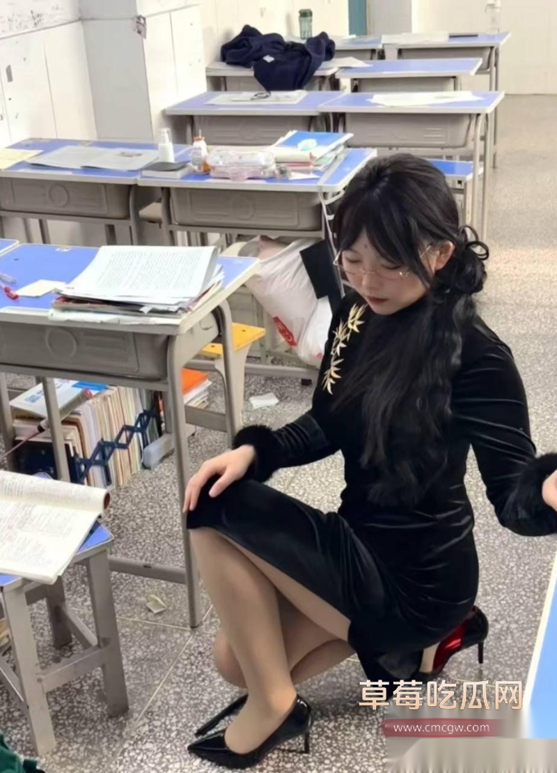 许昌八中的女教师刘聪 13 许昌八中的女教师刘聪 13