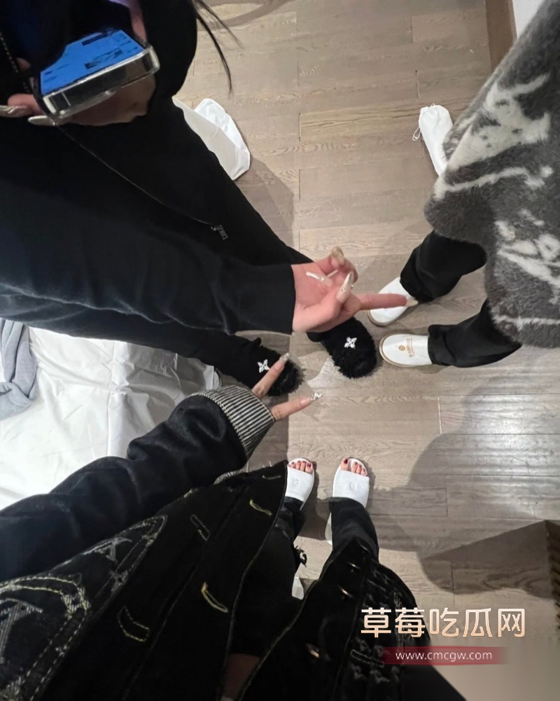 杭州小网红 郑晴滢 19 杭州小网红 郑晴滢 19