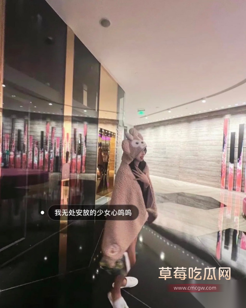 杭州小网红 郑晴滢 22 杭州小网红 郑晴滢 22