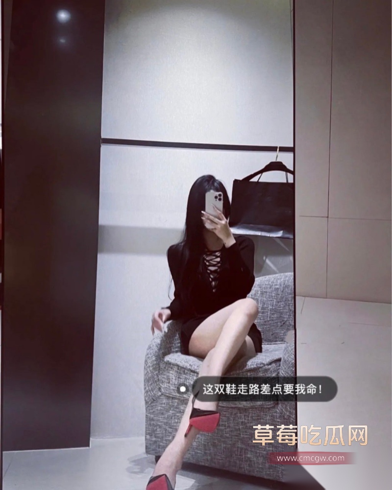 杭州小网红 郑晴滢 44 杭州小网红 郑晴滢 44