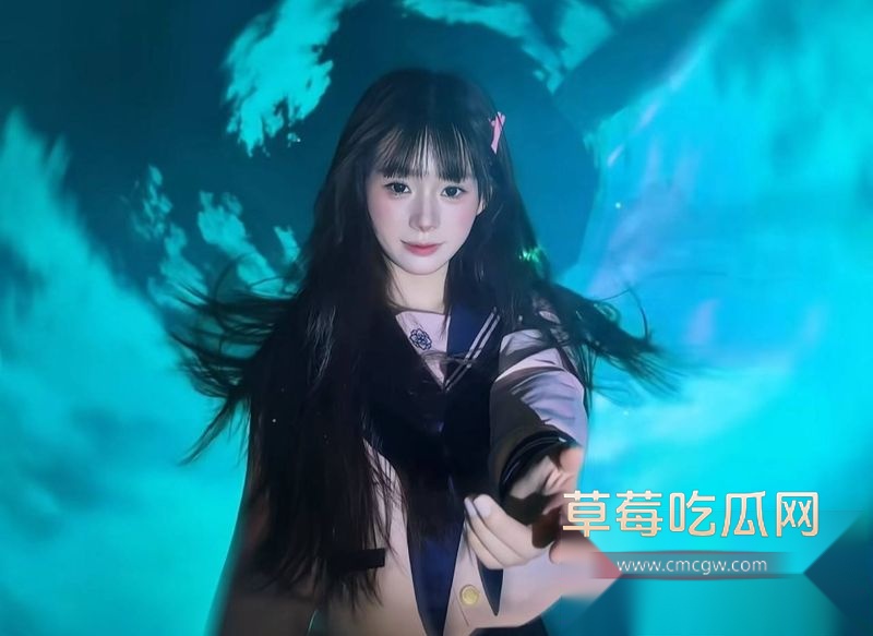 抖音百万网红安静公主照片8 抖音百万网红安静公主照片8