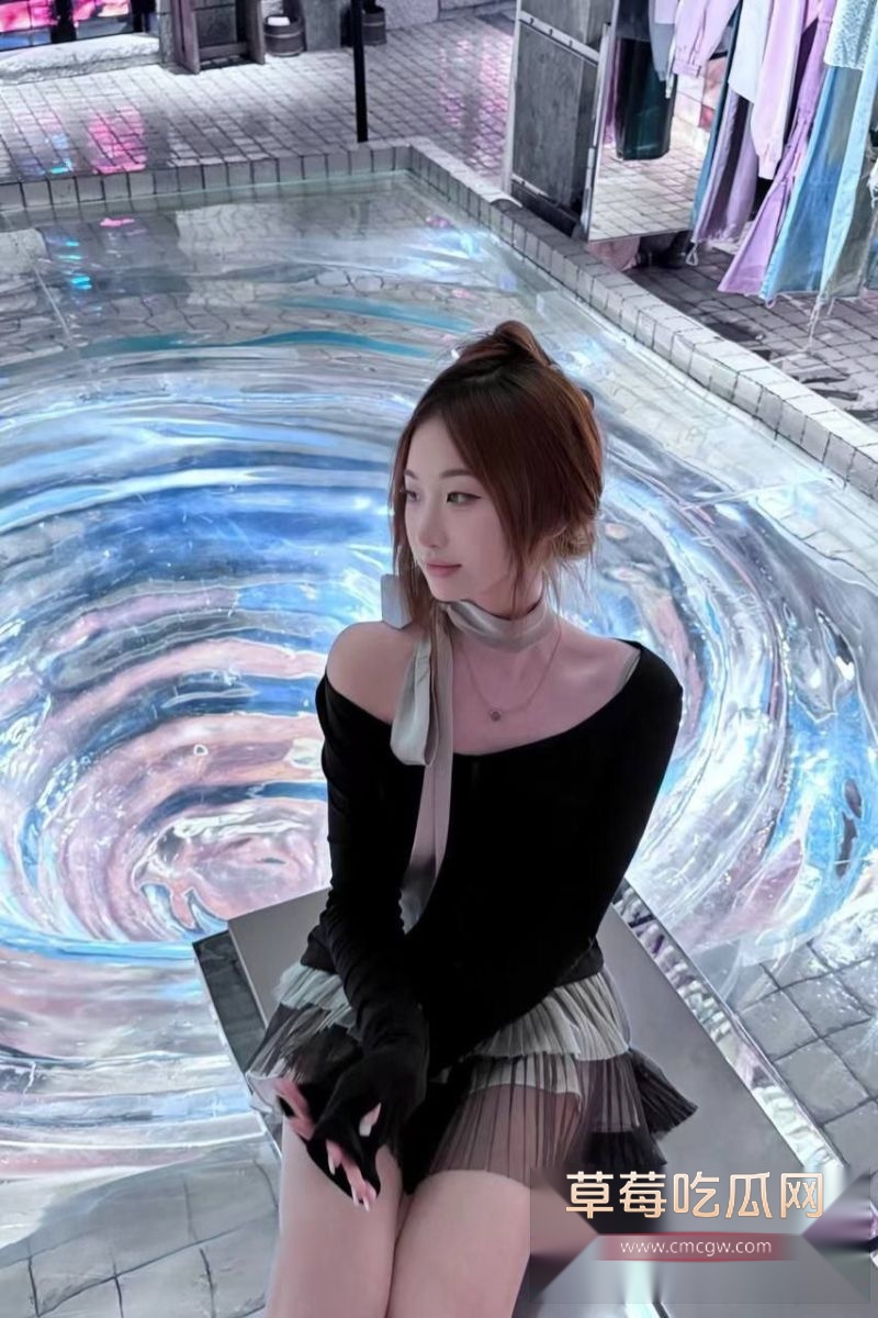 绿茶小仙女的日常照片2 绿茶小仙女的日常照片2