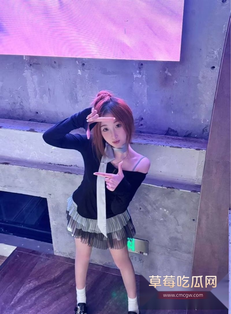 绿茶小仙女的日常照片4 绿茶小仙女的日常照片4