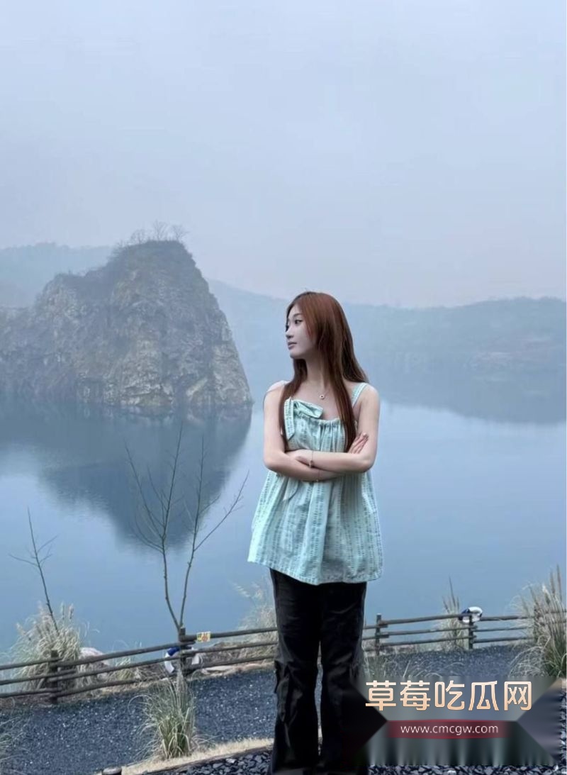 绿茶小仙女的日常照片5 绿茶小仙女的日常照片5