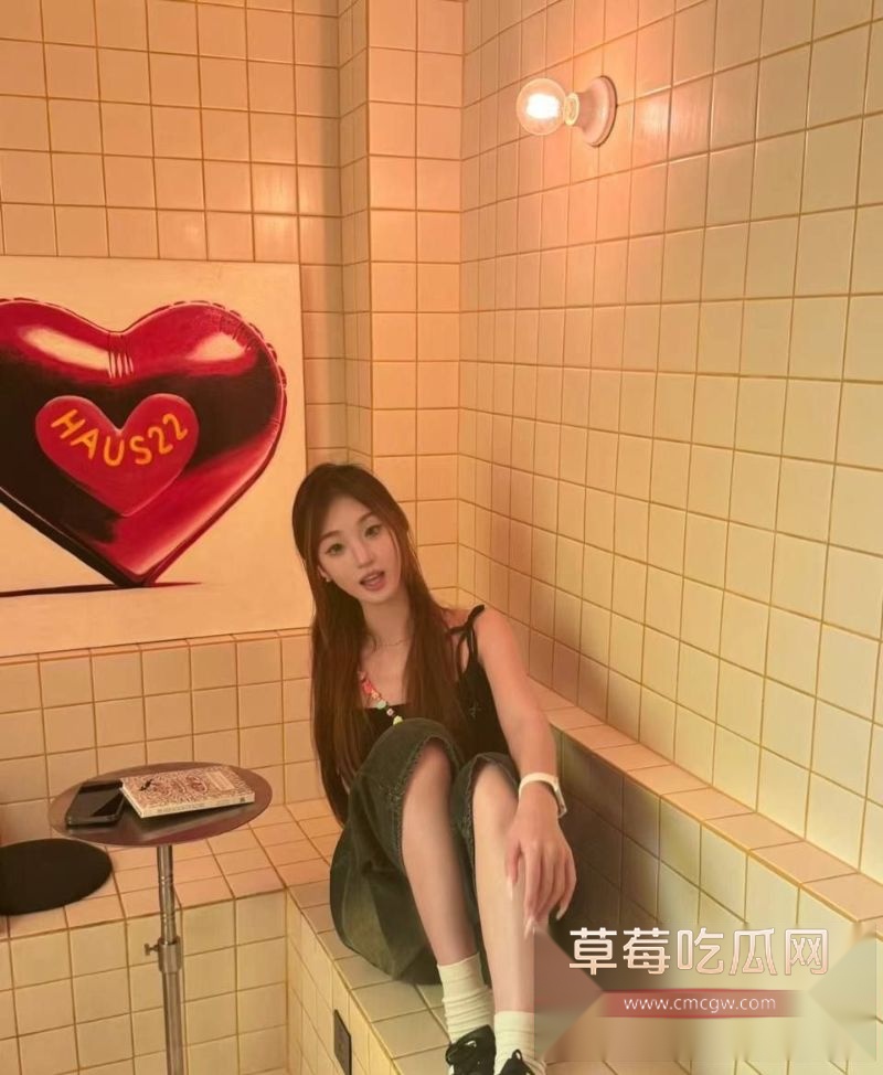 绿茶小仙女的日常照片6 绿茶小仙女的日常照片6