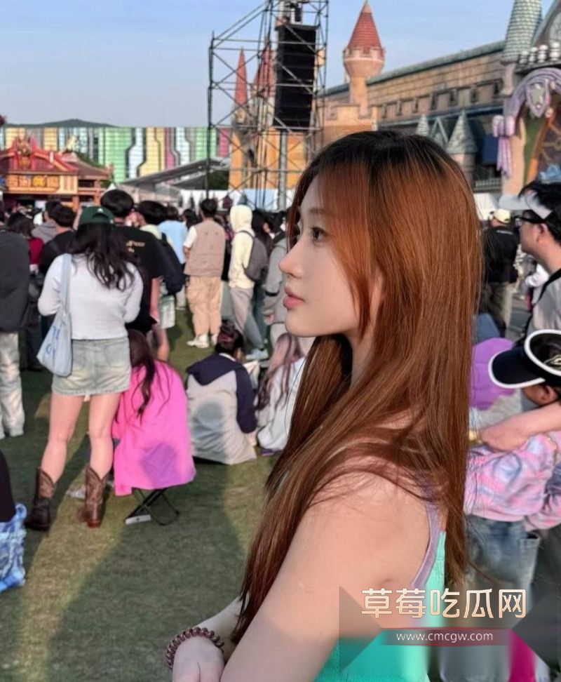 绿茶小仙女的日常照片12 绿茶小仙女的日常照片12