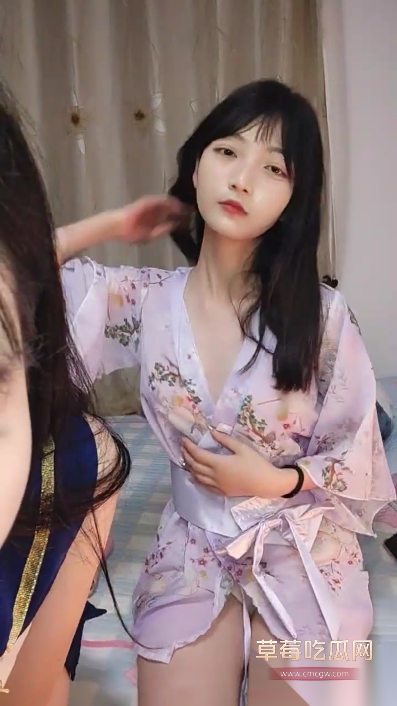 七彩新进萝莉姐妹花 3 七彩新进萝莉姐妹花 3