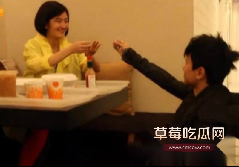 张杰谢娜段曦相关照片4 张杰谢娜段曦相关照片4