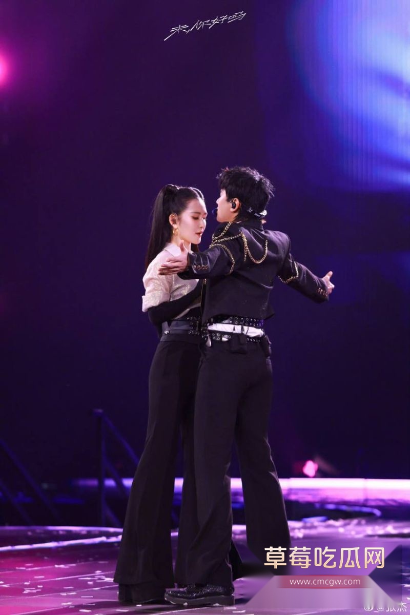 张杰谢娜段曦相关照片13 张杰谢娜段曦相关照片13