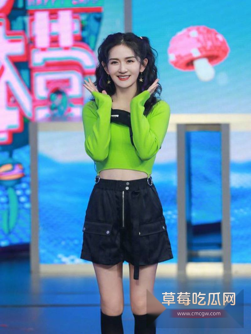 张杰谢娜段曦相关照片16 张杰谢娜段曦相关照片16