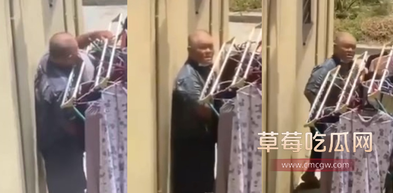 恋物癖变态男在光天化日之下.jpg 恋物癖变态男在光天化日之下.jpg