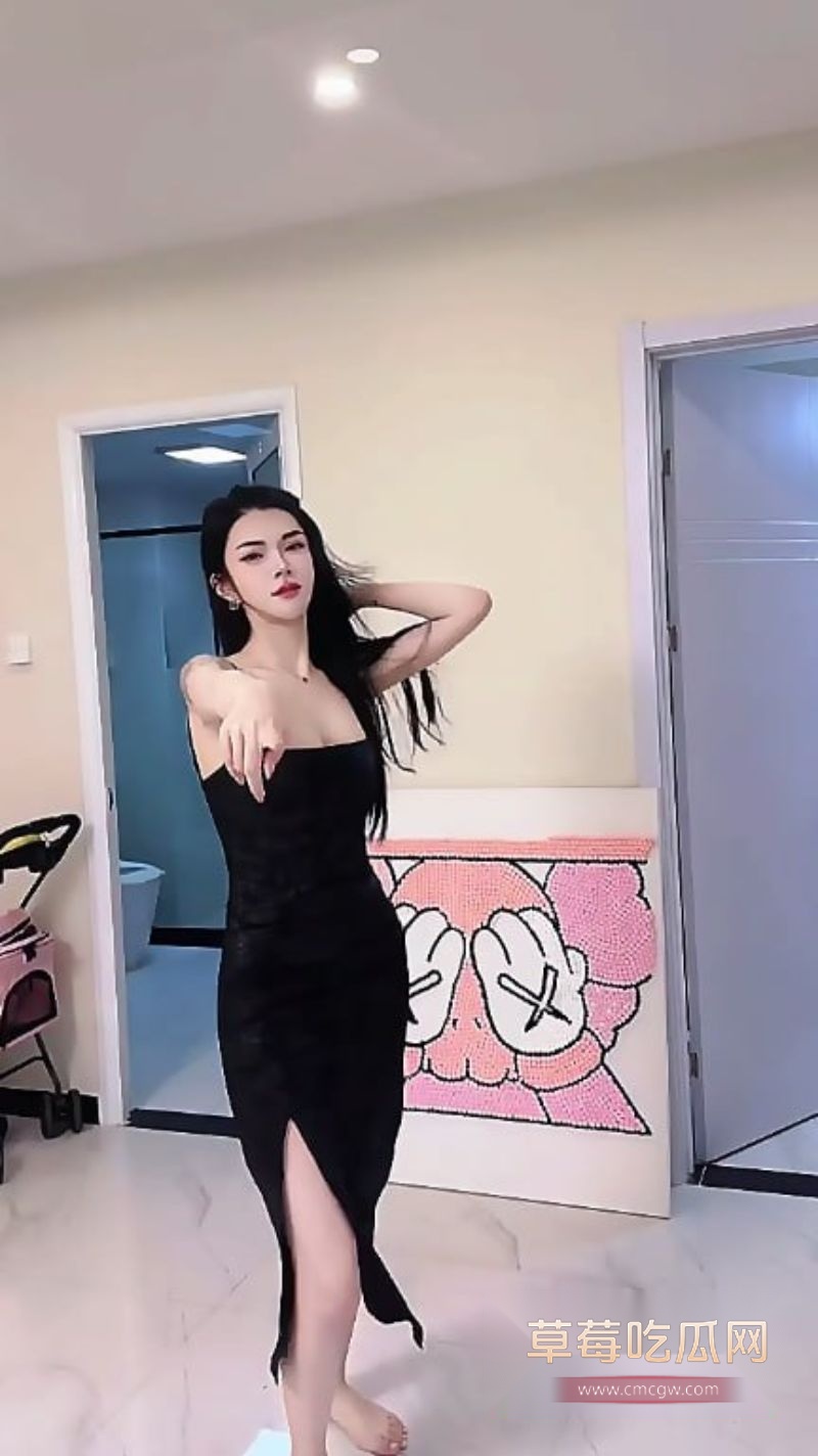 高颜值苗条网红名媛6 高颜值苗条网红名媛6